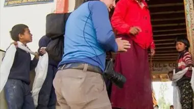 Des héros ordinaires