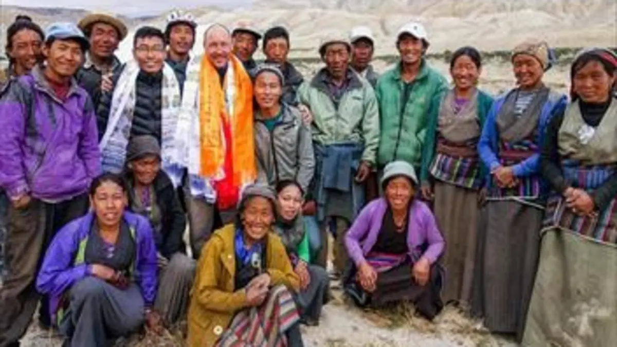 Épisodes de Des héros ordinaires