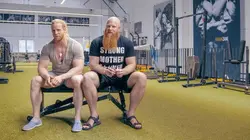 Des hommes, des vrais