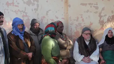 Des hommes et des dieux