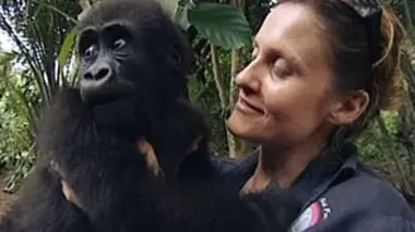 Des hommes et des singes