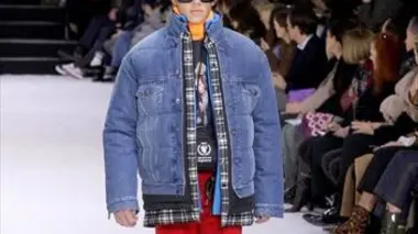 Tenue de soirée exigée