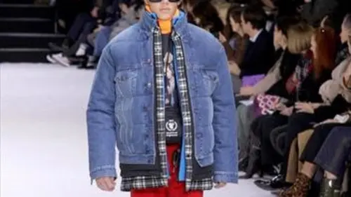 Des hommes stylés E06 Tenue de soirée exigée