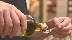 Des huiles... pas si végétales