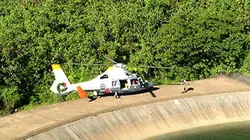Visuel de Des îles et des ailes