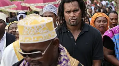 Mayotte, l'île aux fleurs