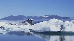 Visuel de Islande