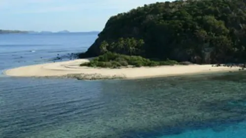 Des îles et des hommes S01E00 Zanzibar