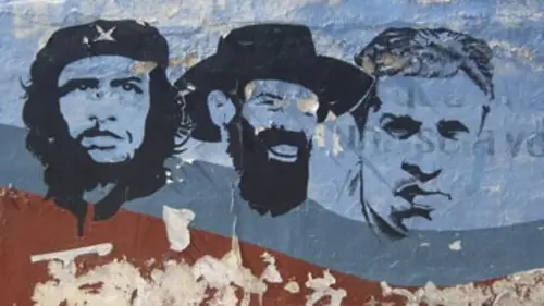 Des îles et des hommes S01E00 Cuba