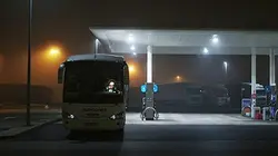 Visuel de Des jours et des nuits sur l'aire