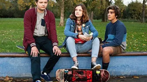 Des jours meilleurs replay