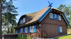 Des maisons d'artistes