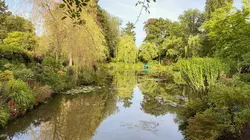 Des maisons d'artistes