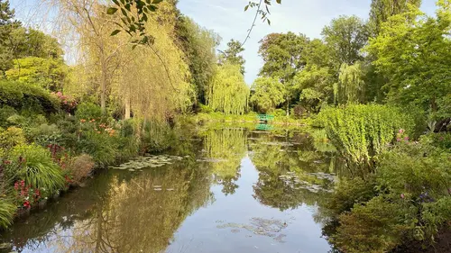 Des maisons d'artistes