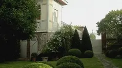 Visuel de Des maisons et des hôtes