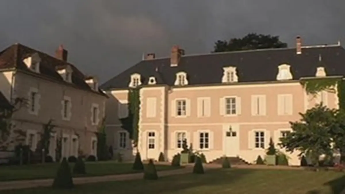 Des maisons et des hôtes S02E06 Château de la Resle, baie de Somme, le Clos du Lac