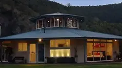 Visuel de Des maisons insolites