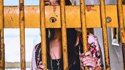 Visuel de Des mamans derrière les barreaux