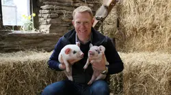 Des mamans modèles Les premiers pas