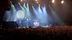 Visuel de Du manga à la musique… : le visual rock en France