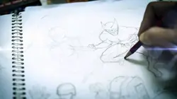 Des marques en péril S03E01 Marvel : résurrection héroïque