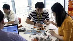 Des marques en péril S02E01 Lego : faillite et renaissance