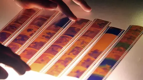 Des marques en péril S02E03 Fujifilm