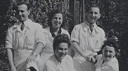 Des médecins dans la résistance