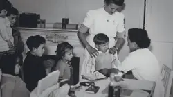 Des médecins dans la résistance