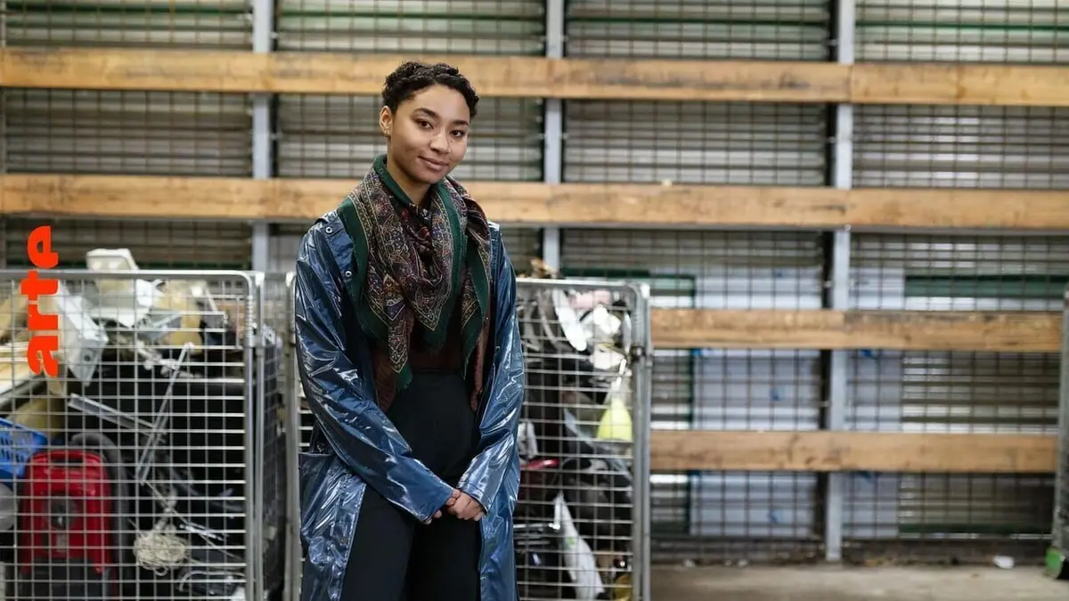 Des meubles durables