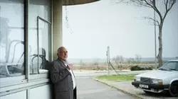 Visuel de Des millions de larmes