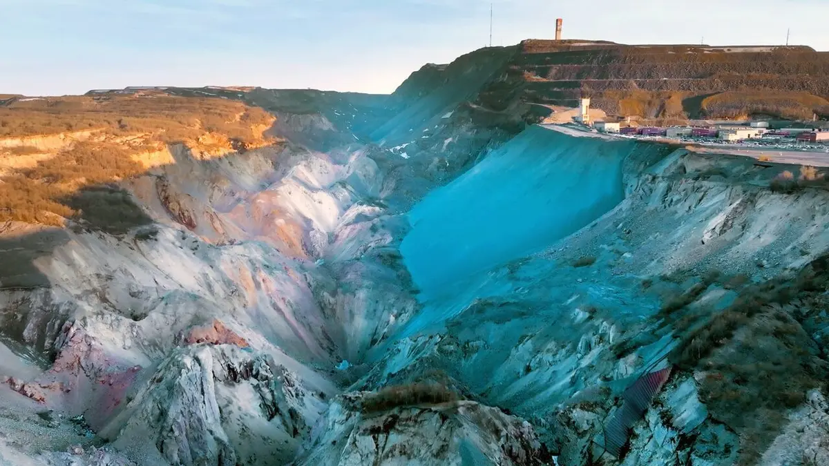 Des mines vertes, une solution à la crise climatique ?