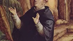 Visuel de Des moines et des hommes