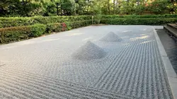 Des monuments et des hommes Japon, le temple du Daitoku-ji