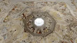 Des monuments et des hommes Italie : Le Duomo de Florence