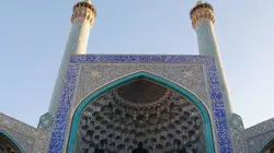Des monuments et des hommes  Iran : La mosquée du Shah
