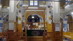 Des monuments et des hommes Tunisie : La synagogue de la Ghriba