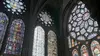 France : La cathédrale de Chartres