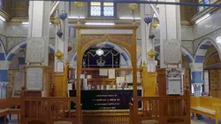 Des monuments et des hommes Tunisie : La synagogue de la Ghriba