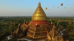 Des monuments et des hommes