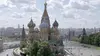 Des monuments et des hommes Russie : La cathédrale Saint-Basile-le-bienheureux (2018)
