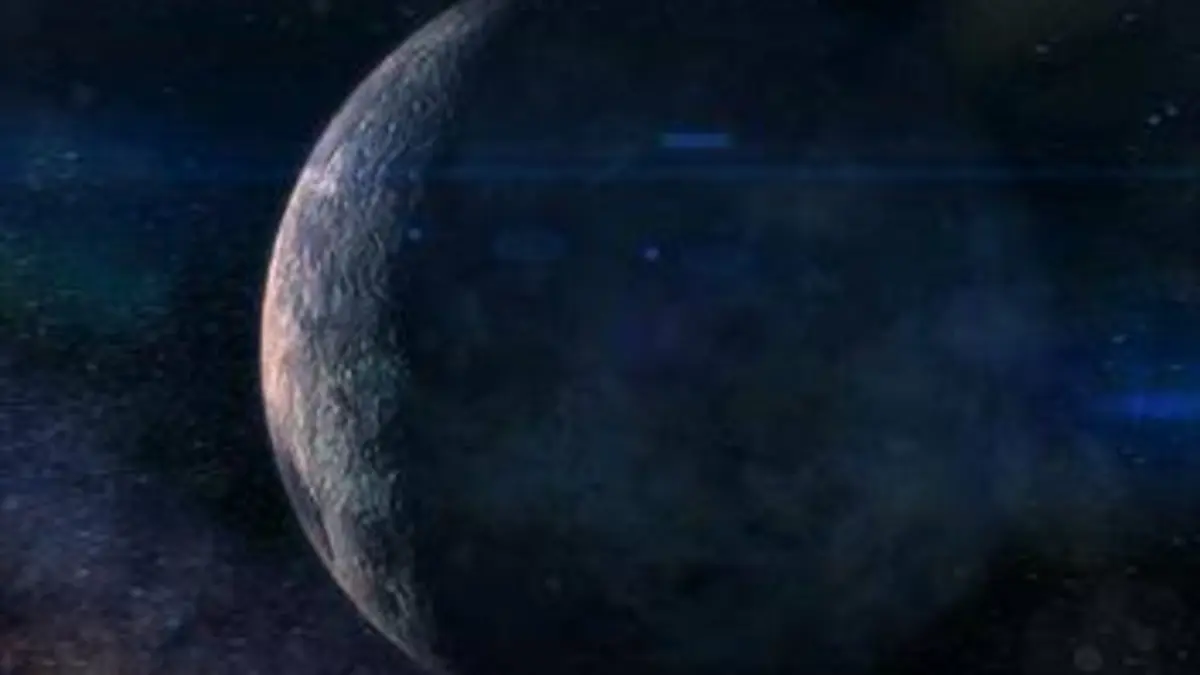 Des mystères anciens S02E06 Mondes extraterrestres