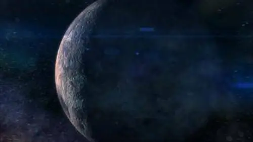 Casting Des mystères anciens S02E06 Mondes extraterrestres