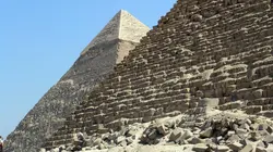 Des mystères anciens