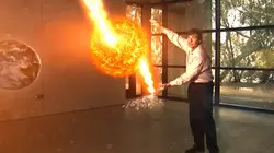 Des mystères anciens