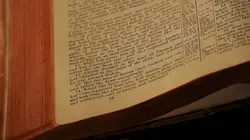 Des mystères anciens