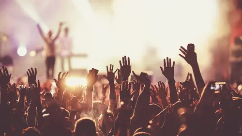Des news musicales
