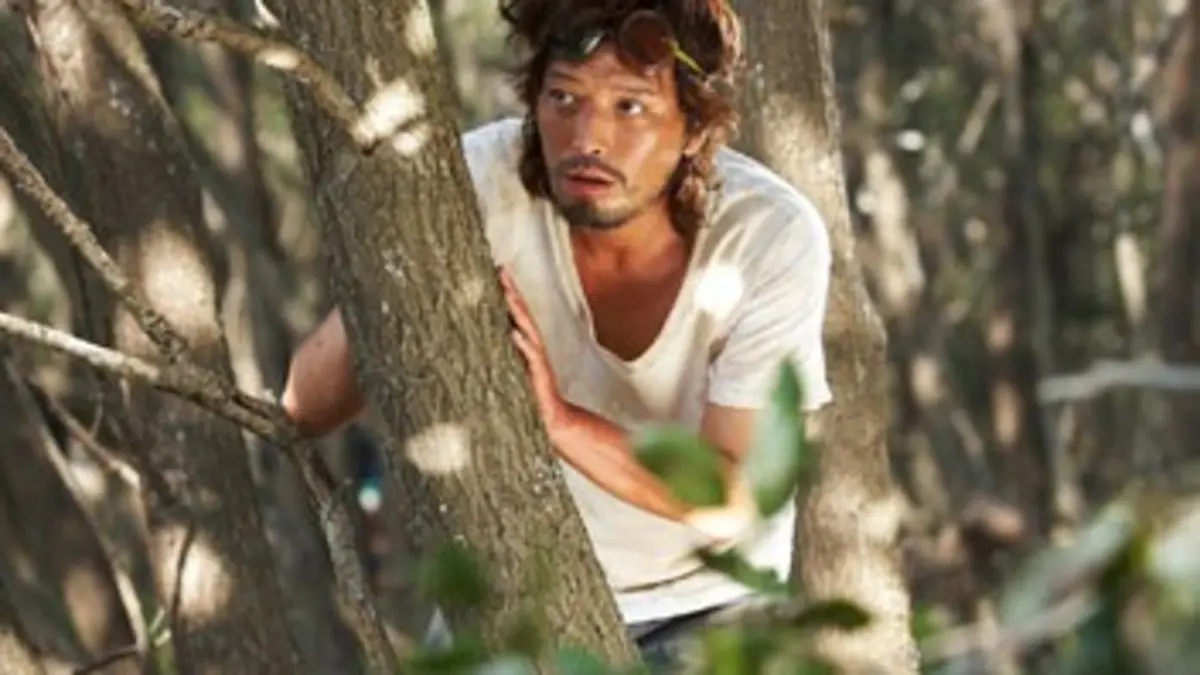 Des nouilles aux haricots noirs