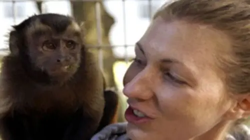 Des nounous pour animaux S01E06