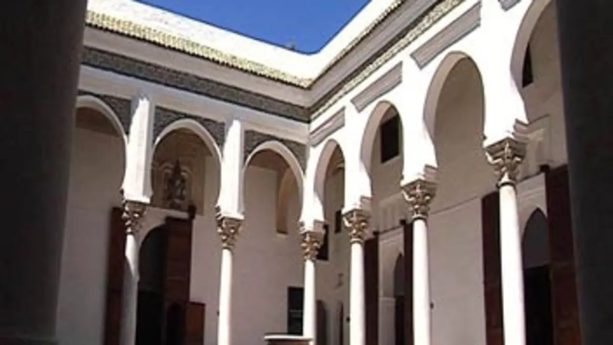 Des nouvelles de Tanger